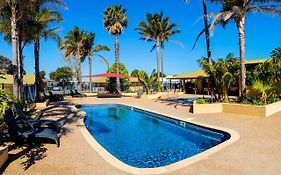 Big4 Whiters Holiday Village